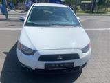 Mitsubishi Colt Lim. 3-trg. Athletic - Mitsubishi Colt mit Benzin-Antrieb: Kleinwagen