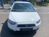 Mitsubishi Colt Lim. 3-trg. Athletic - Mitsubishi Colt: Kleinwagen