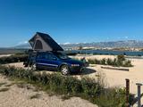 Volvo XC70 D5 AWD 4x4 Ocean Race TOP Zustand - Volvo: V7o