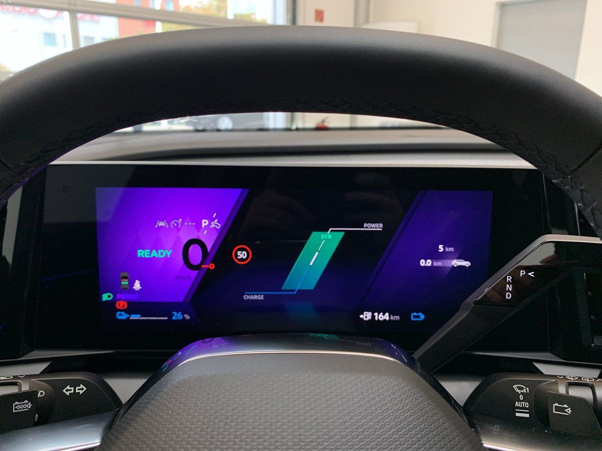 Renault Scenic E-TECH - Bild 16