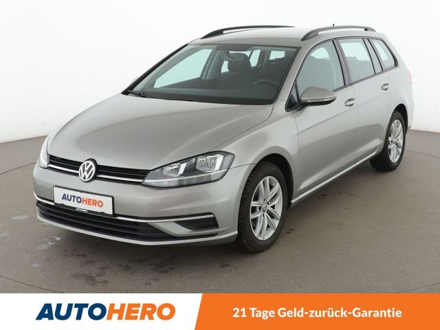 Volkswagen Golf VII 1.0 TSI Comfortline BM *NAVI*ACC*PDC*