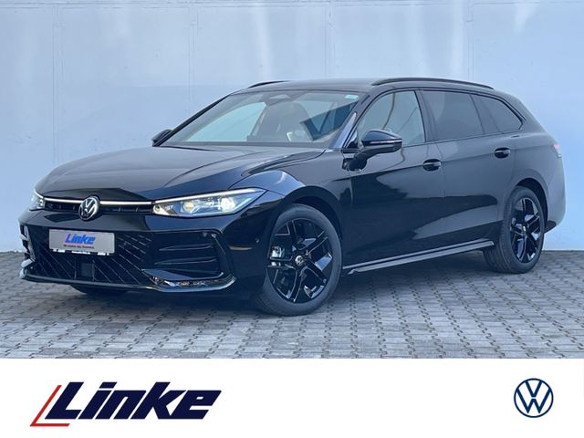 Passat 2.0 TDI R-line HUD/AHK/DCC Pro/360°Kamera