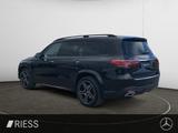 Mercedes-Benz GLS 400 d 4M AMG AHK HUD PANO 7 SITZ NIGHT MEMO - gebrauchte Mercedes-Benz GLS 400 aus dem Jahr 2022