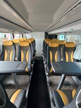 Setra S 531 DT - Setra Reisebus