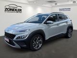 Hyundai KONA Edition 30+ Hybrid 2WD Navi Soundsystem LED - Hyundai KONA mit Hybrid-Antrieb