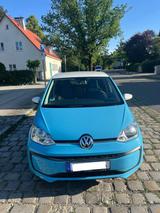 Volkswagen up! 1.0 44kW     Klima - Bluetooth  - VW up! Gebrauchtwagen in München