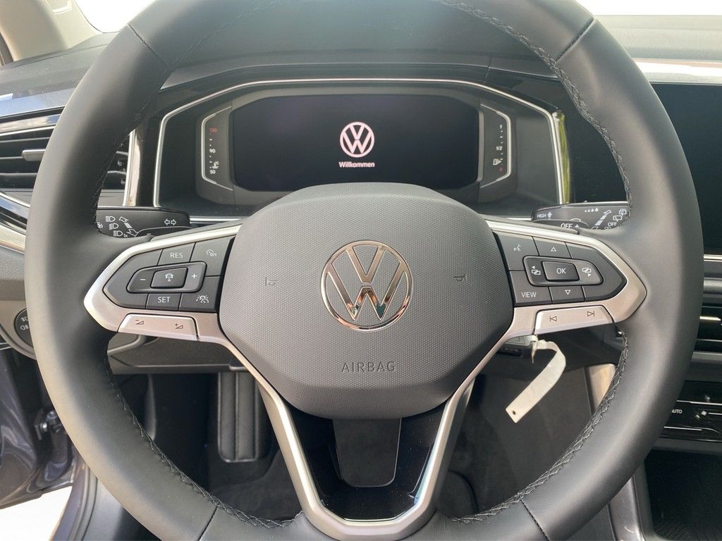 Volkswagen Taigo - Bild 13