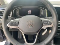 Volkswagen Taigo - Vorschau Bild 13