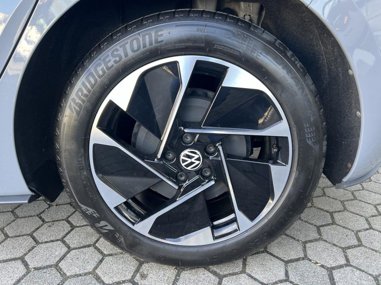 Volkswagen ID.3 - Bild 16