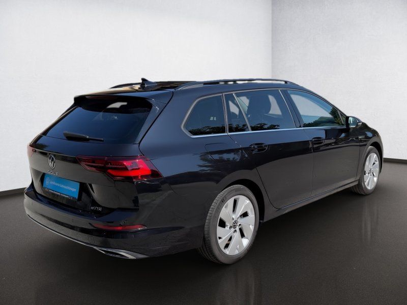 Volkswagen Golf VIII 1.5 eTSI Style DSG RFK STANDHEIZ AHK foto 5