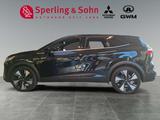 Mitsubishi Grandis Diamant Intro Edition HEV - Mitsubishi Grandis Kombi Gebrauchtwagen