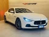 Maserati Ghibli V6 Diesel 275 CV PARI AL NUOVO - gebrauchte Maserati Ghibli aus dem Jahr 2014