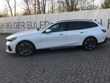 BMW 520 - 4