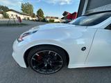 Nissan 370Z 3.7 nismo nismo - Nissan 370Z aus 2016