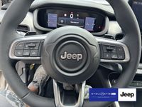 Jeep Avenger - Vorschau Bild 16