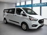 Ford Transit Custom Kombi Trend 320 2.0 EcoBlue L2H1  - Ford Transit in Bielefeld
