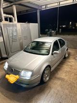 Volkswagen VW Bora 1.8T GLI 5 Gang Handschalter - Volkswagen Bora: 1.8