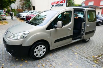 Fahrzeugabbildung Peugeot Partner Tepee Tendance #34TKM #Zahnriemen Neu