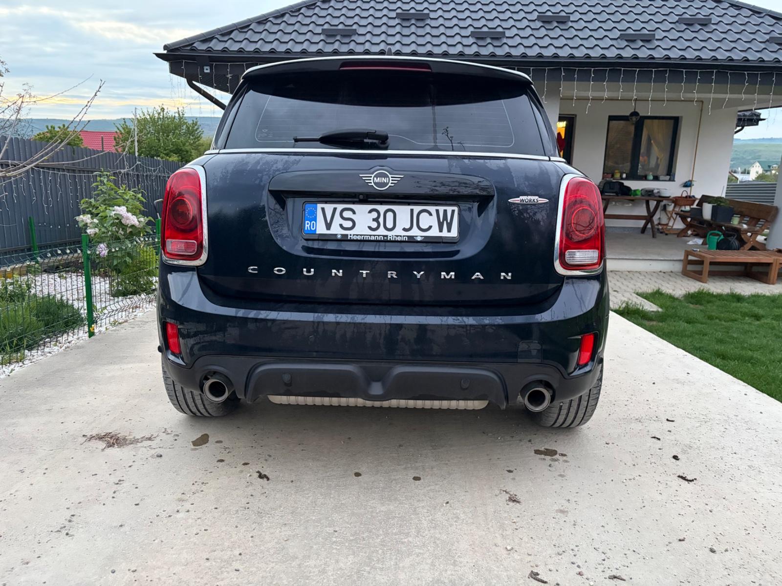 MINI Jcw John Cooper Wor..., миниатюра 7