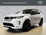 Land Rover Discovery Sport D165 R-Dynamic S - gebrauchte Land Rover Discovery Sport aus dem Jahr 2021