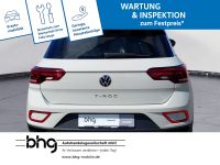 Volkswagen T-Roc - Vorschau Bild 4