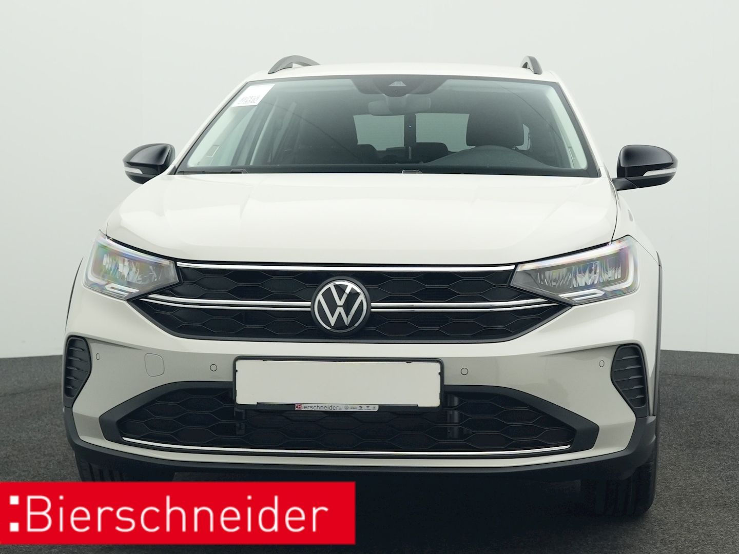 Volkswagen Taigo - Bild 9