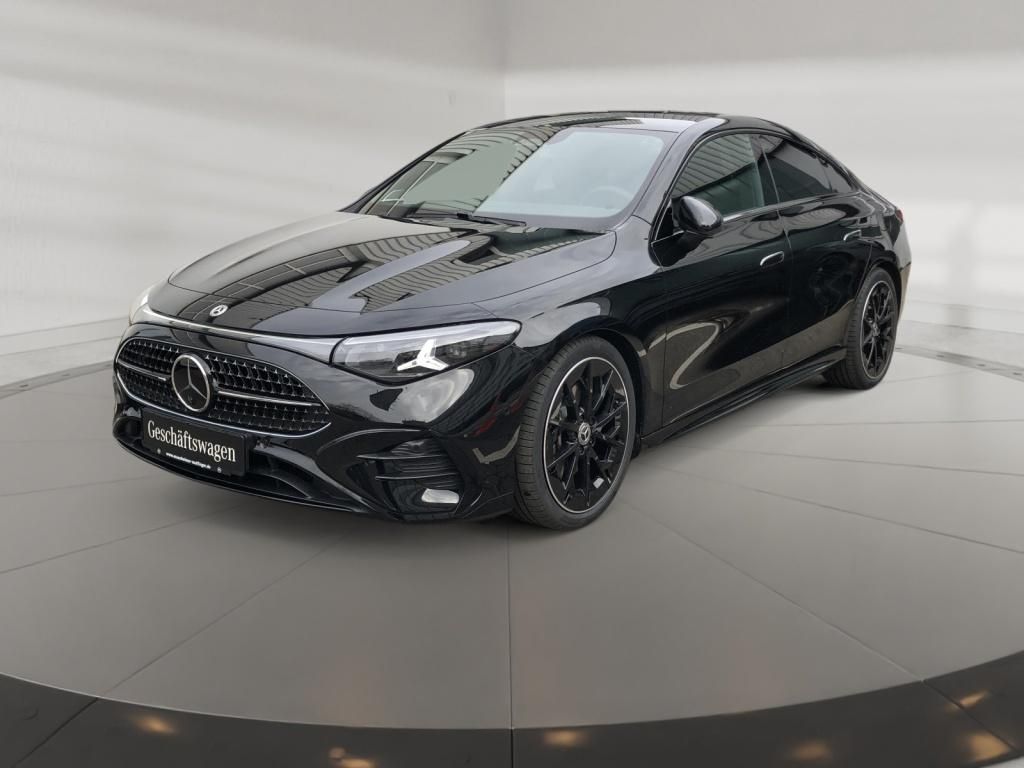 Mercedes-Benz CLA 200 4MATIC AMG 19Z Night MBeam AHK Sound foto 2