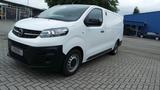 Opel Vivaro Kasten Edition L3, AHK, 1. Hand - Opel Vivaro in Osnabrück