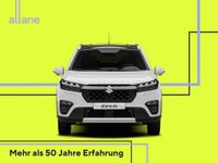 Suzuki (SX4) S-Cross - Vorschau Bild 4
