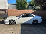 Honda Prelude 2.2i VTi VTi - Honda Prelude aus 1998