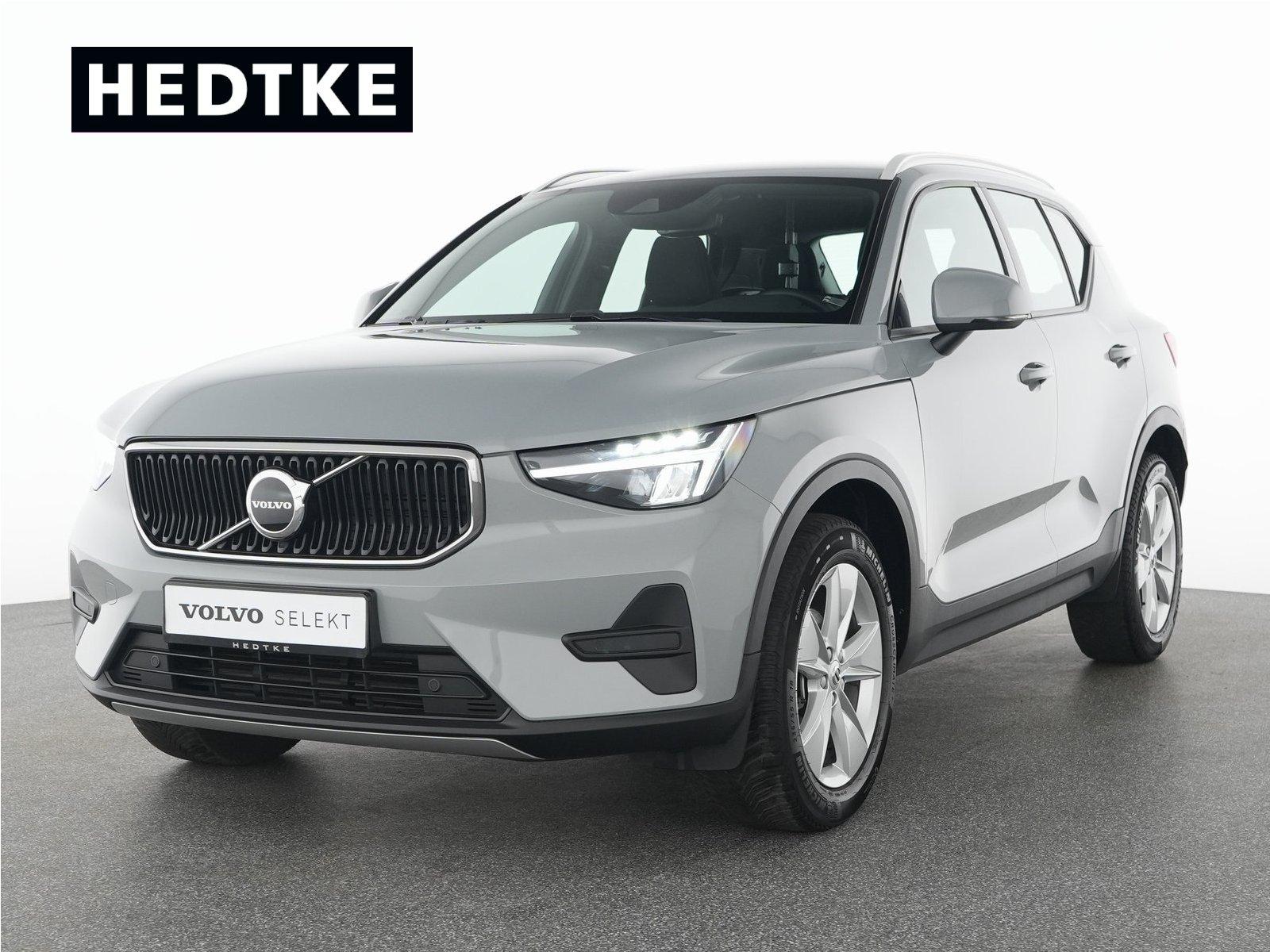 Volvo XC40 T2 Geartronic Core SITZHEIZUNG*PDC*KAMERA