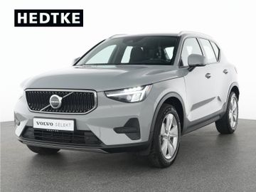 Volvo XC40 - 1