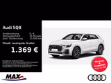 Audi SQ8 SUV TFSI #FREI KONFIGURIERBAR#