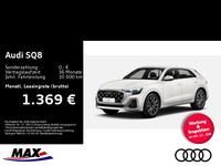 Audi SQ8 - Vorschau Bild 1