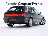 Audi RS2 - Audi RS2: Kombi