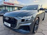 Audi Q8 50 TDI quattro 3x S line B&O MATRIX 360°PANO - gebrauchte Audi Q8 aus dem Jahr 2018