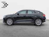 Audi Q3 Sportback 35 TDI S line LED*RFK*ACC*Virtual - Audi Q3 Jahreswagen