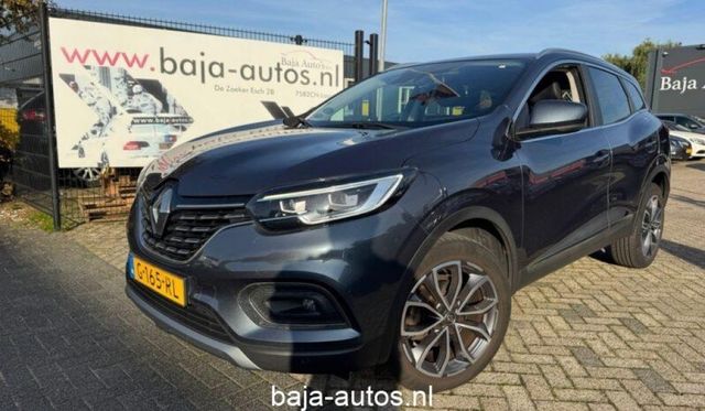 Renault Kadjar BLUE 1.5 dCi 115 EDC Limited