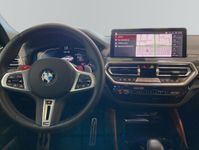 BMW X4 M - Vorschau Bild 13