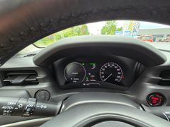 Honda HR-V 1.5 i-MMD Hybrid OPF (EURO 6d)