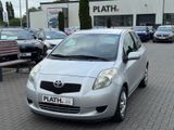 Toyota Yaris Sol - Toyota Yaris in Rostock