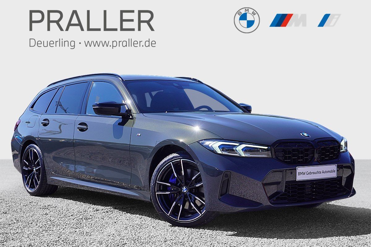 BMW M340i 2023