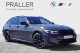 BMW M340i xDrive Touring Glasdach eSitze Harman/Kard - BMW: Kombi, E34