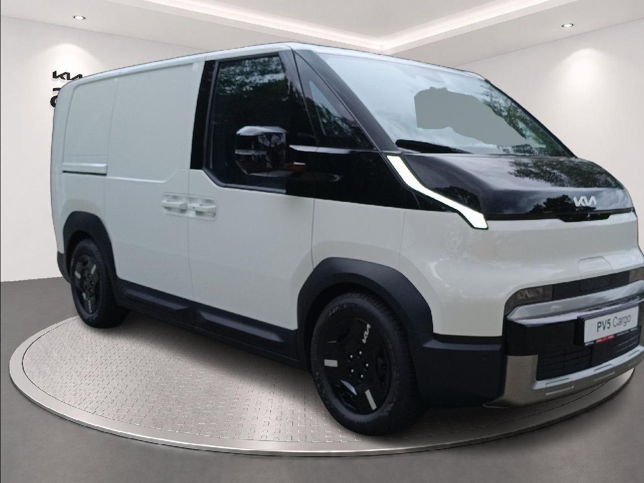 Kia PV5 Cargo L2H1 120 kW Elite AW WP 360°