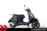 Vespa GTS 125 - 1. HAND, EXTRAS! - Offers