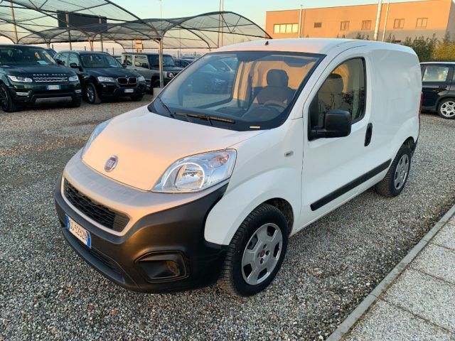 Fiat FIAT Fiorino 1.3 MJT 95CV Cargo SX*IVA COMPRESA*