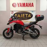 Ducati Multistrada V4 S - 2021 - DIESEL