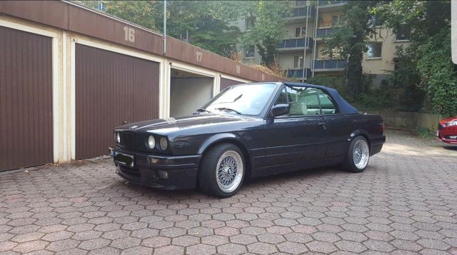 BMW Winterpreis! BMW E30 325i M-Technik2 Last ...