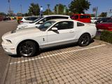 Ford Mustang Shelby GT 500 SVT - Ford Mustang: Svt