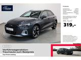 Audi A3 allstreet 35 TFSI S line - Audi A3 Gebrauchtwagen in Essen